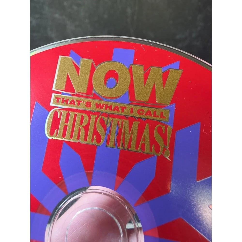 Now That's What I Call Christmas! 2 READ Description